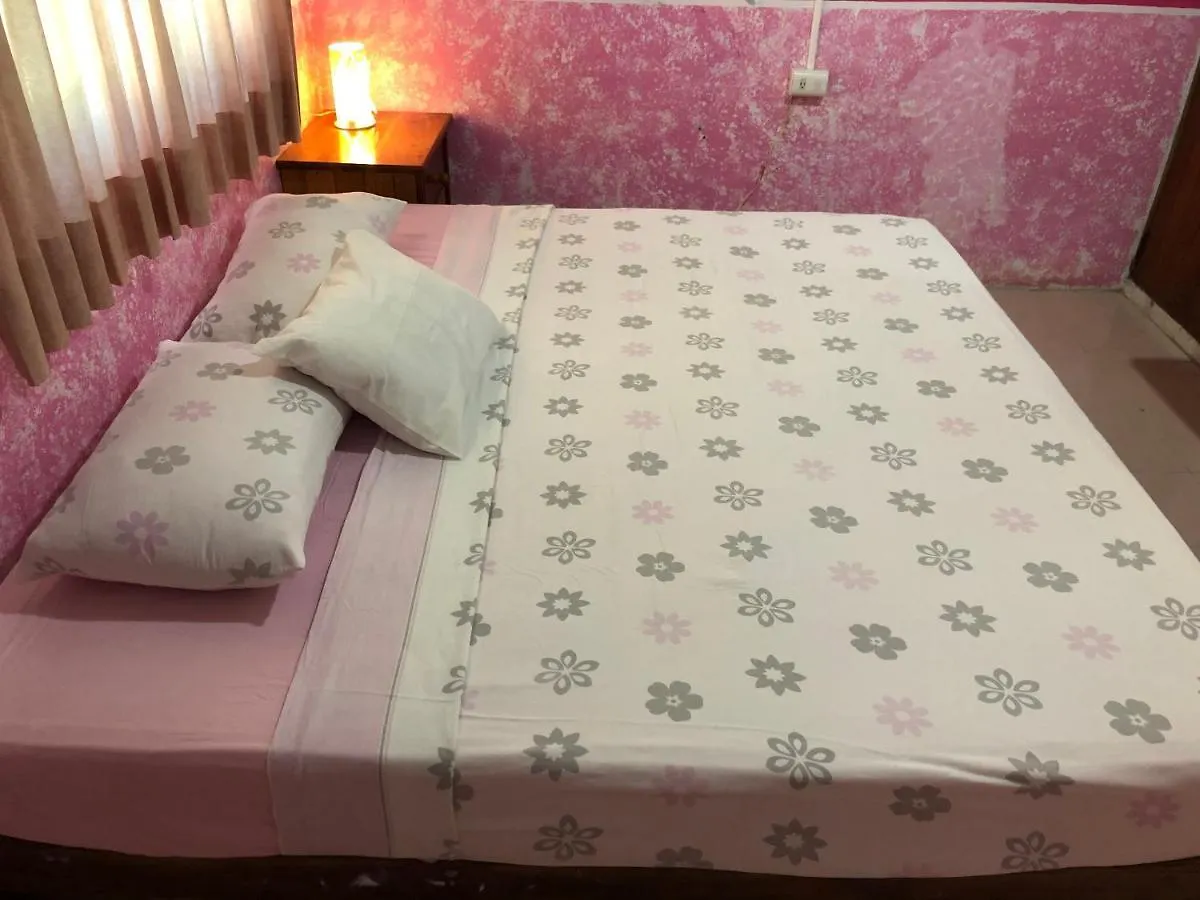 Posada Los Abuelos Isla Holbox 2*,