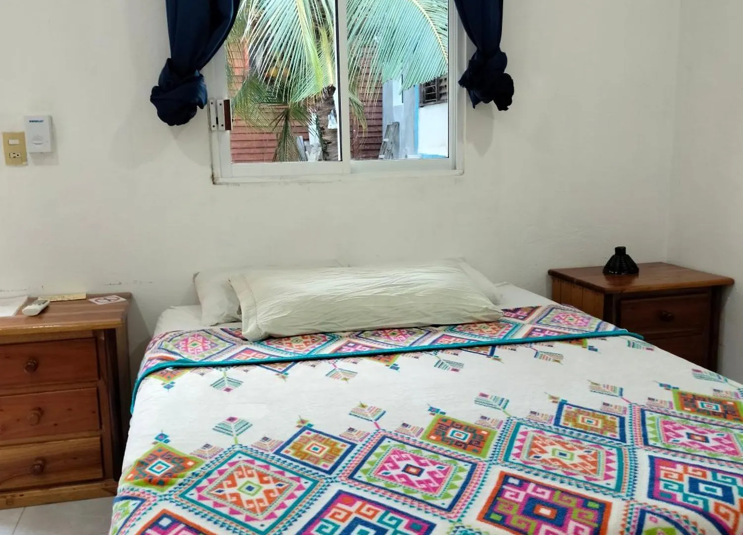 Locanda Posada Los Abuelos Isola Holbox