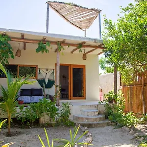 Suites Lunada De Isla Holbox