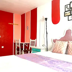 Affittacamere Aj Casa 1949 Quiet Ronda