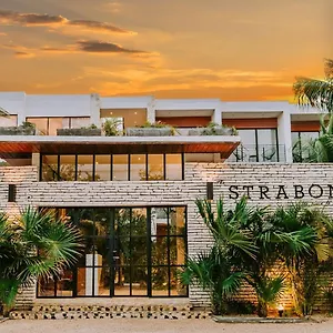 Hotel The Strabon Tulum